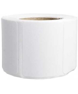 Soonmark Adhesive labels for thermal printer, 50mm x 30mm - 500 pcs. in a roll