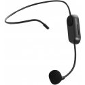 Spacetronik Microphone wireless UHF with battery SP-VUHF Spacetronik Microphone wireless UHF with battery SP-VUHF