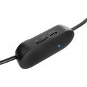 Spacetronik Microphone wireless UHF with battery SP-VUHF Spacetronik Microphone wireless UHF with battery SP-VUHF