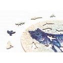 Fantasy Puzzles Amarok Wooden Puzzle XL Size (600 pieces)