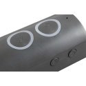 Domofon wireless EURA ADP-80A3 graphite