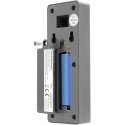 Domofon wireless EURA ADP-80A3 graphite