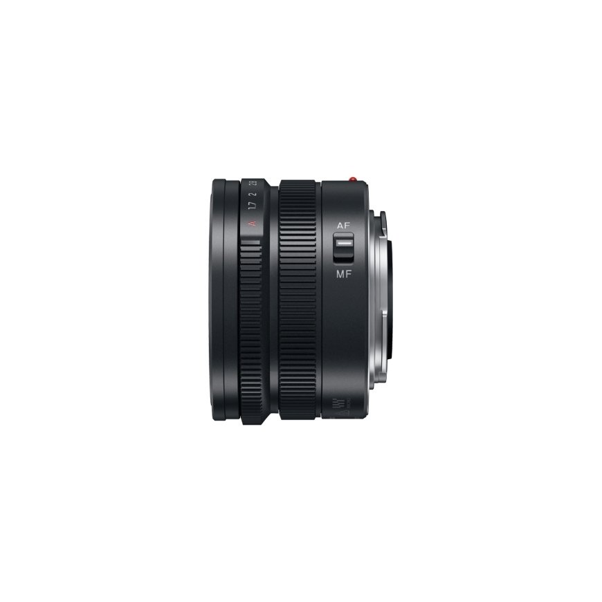 Panasonic H-X015E Melns – 3
