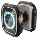 Spigen Apple Watch Ultra (49mm) Case Tough Armor Black Spigen Apple Watch Ultra (49mm) Case Tough Armor Black