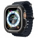 Spigen Apple Watch Ultra (49mm) Case Tough Armor Black Spigen Apple Watch Ultra (49mm) Case Tough Armor Black