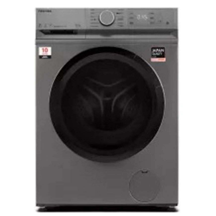 Slim washing-machine TW-BL80A2PL(WK)