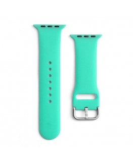 Silicone Strap APS Silicone Band for Watch Ultra / 9 / 8 / 7 / 6 / 5 / 4 / 3 / 2 / SE (49 / 45 / 44 / 42mm) Strap Watch Bracelet