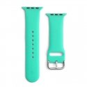 Silicone Strap APS Silicone Band for Watch Ultra / 9 / 8 / 7 / 6 / 5 / 4 / 3 / 2 / SE (49 / 45 / 44 / 42mm) Strap Watch Bracelet