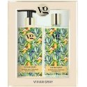 Vivian Gray Cosmetic set Sparkling Orange (Shower gel & Body lotion) Vivian Gray Cosmetic set Sparkling Orange (Shower gel & Body lotion)