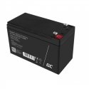 Green Cell AGM46 ladattava akku Sealed Lead Acid (VRLA) 8000 mAh 12 V