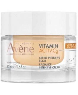 Avène Vitamin Activ Cg Intensive Brightening Cream, 50 ml