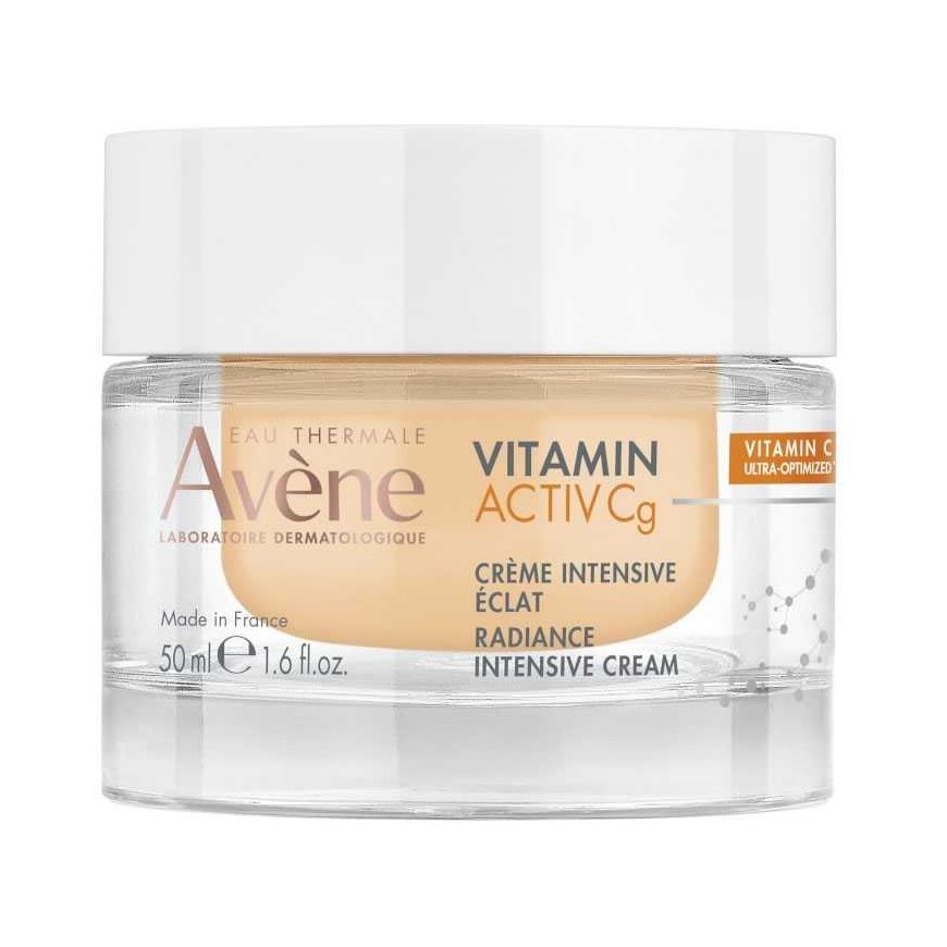 Avene Avène Vitamin Activ Cg Intensive