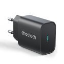 Additional digital charger CHOETECH USB Type-C, 25W, PD+PPS