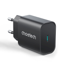 Additional digital charger CHOETECH USB Type-C, 25W, PD+PPS