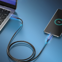 Additional digital charger CHOETECH USB Type-C, 25W, PD+PPS