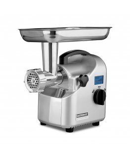Gastroback Design Advanced hakkmasin 500 W Roostevaba teras