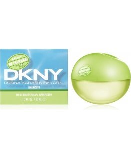 DKNY Be Delicious Lime Mojito EDT - 50 ml
