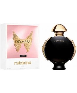 Paco Rabanne Olympéa Parfum PP perfume for women, 80 ml