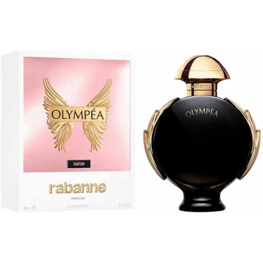 Rabanne Paco Rabanne Olympéa Parfum PP