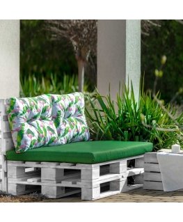Komplet poduszek na palety Megara Lux L119-02LB PATIO