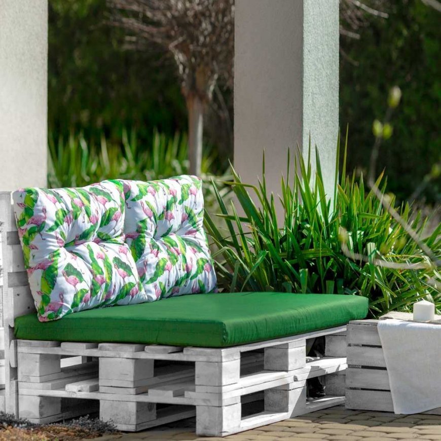 Patio Megara Lux L119-02LB PATIO pallet