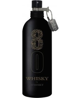 Evaflor Whisky by Whisky 80 tualetinio vandens purškiklis 120ml