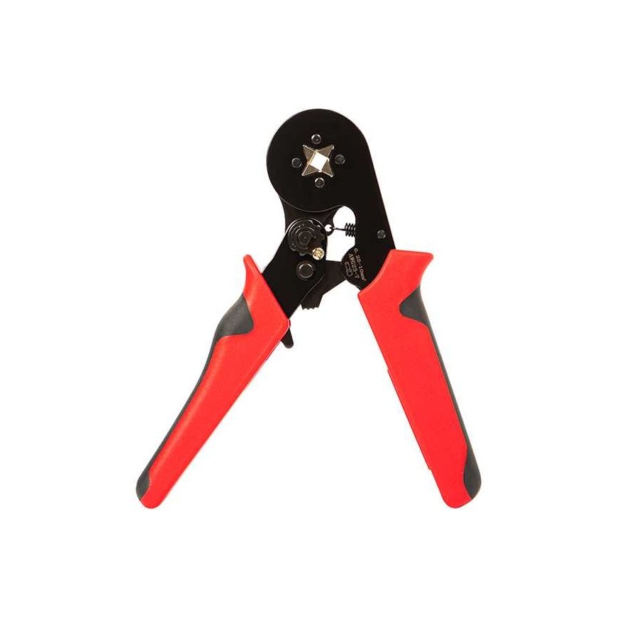 Blow YAC-8 Coupling Connector Crimping Machine, Black Handle – 2