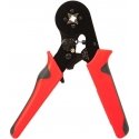 Blow YAC-8 Coupling Connector Crimping Machine, Black Handle Blow YAC-8 Coupling Connector Crimping Machine, Black Handle