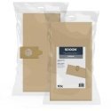 Paper bags for vacuum cleaner SQOON 32180 Parkside/Einhell 10 pcs. Paper bags for vacuum cleaner SQOON 32180 Parkside/Einhell 10 pcs.