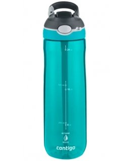 CONTIGO Ashland Sports 720 ml Tritan Green