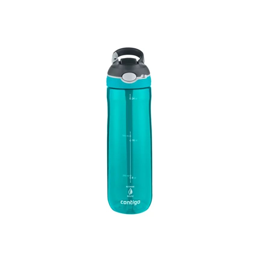 CONTIGO Ashland Sports 720 ml Tritan Green