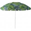 Parasol garden 2.4 m Poly palm PATIO