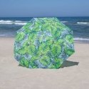 Parasol garden 2.4 m Poly palm PATIO