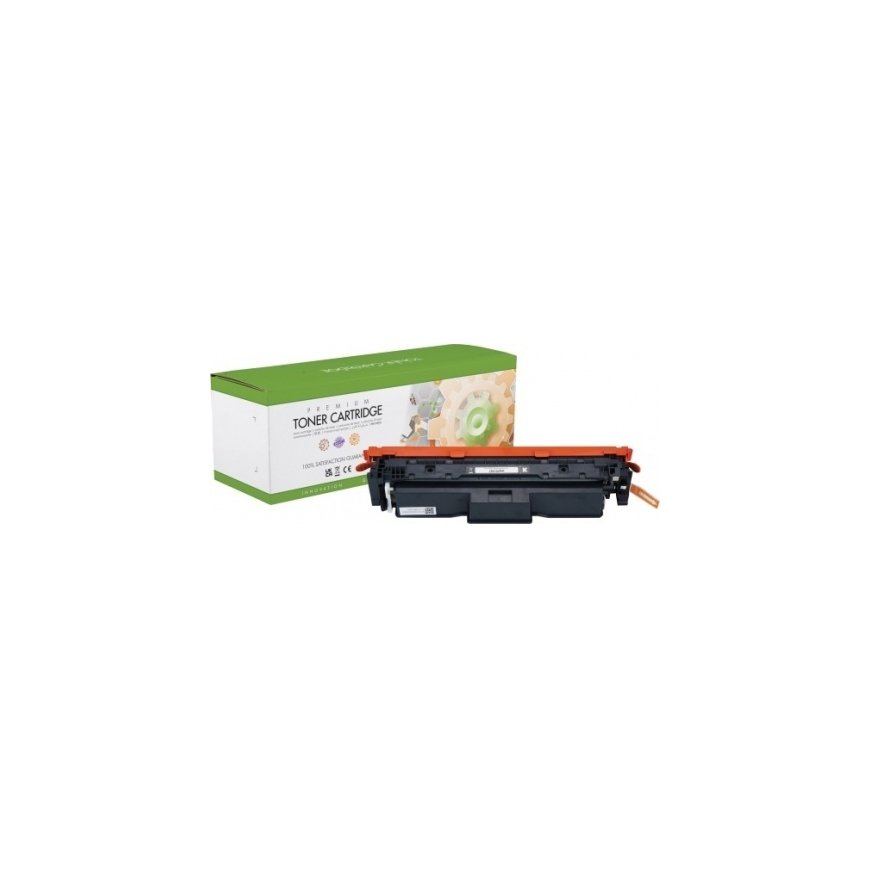 Non-original Static Control Canon 069HBK (5098C002) Laser Cartridge, Black – 2