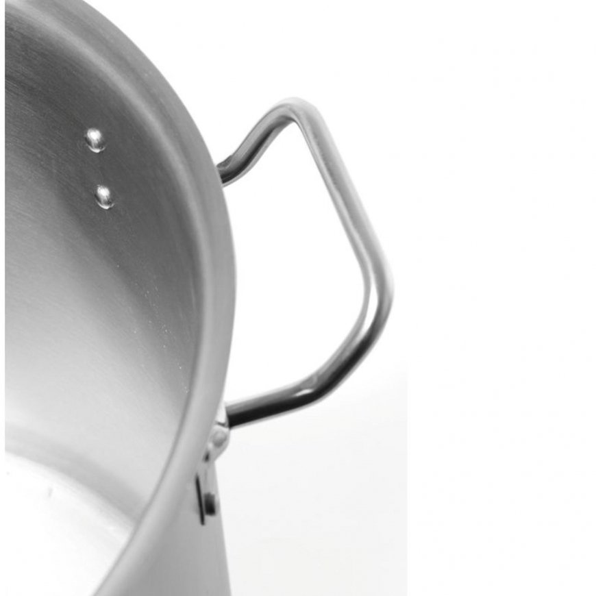 Hendi pot with lid 21 l 300x300mm Budget Line – 4