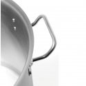 Hendi pot with lid 21 l 300x300mm Budget Line Hendi pot with lid 21 l 300x300mm Budget Line