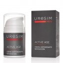 "Uresim Men Active Age Kreminis" kremas nuo raukšlių vyrams 50ml