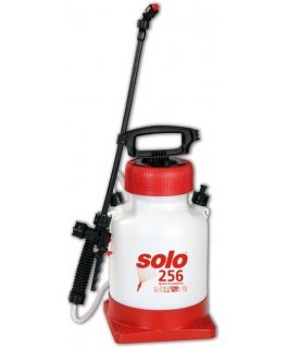 Rankinis purkštuvas Solo 256 5 l