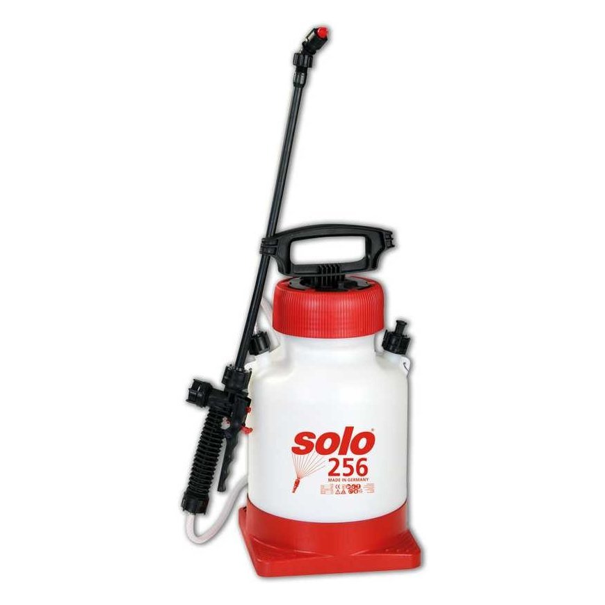 Manual sprayer Solo 256 5 l