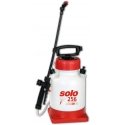 Manual sprayer Solo 256 5 l Manual sprayer Solo 256 5 l