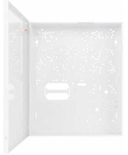 ALARM HOUSING EMPTY Pulsar 17/40/DSPR/L/EMPTY