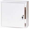 ENCLOSURE MB-TPR4-MP-W 400 x 400 x 140 mm STALFLEX ENCLOSURE MB-TPR4-MP-W 400 x 400 x 140 mm STALFLEX
