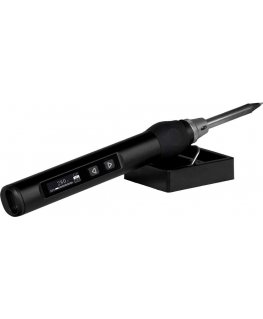 Soldering iron 9-20V 65W with USB-C connection, Joy-it