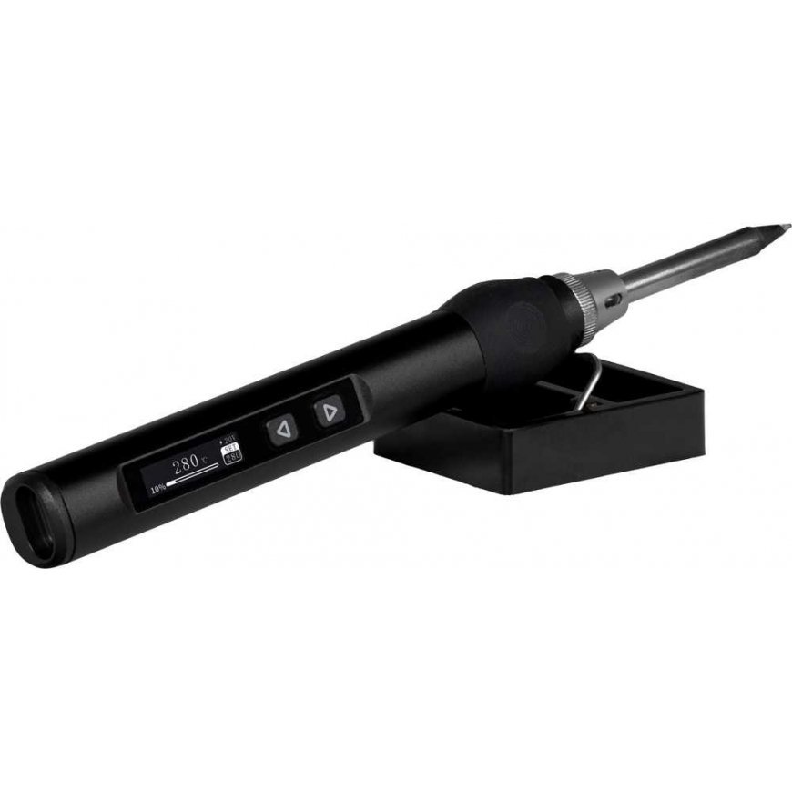 Joy It Soldering iron 9-20V 65W