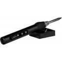 Soldering iron 9-20V 65W with USB-C connection, Joy-it