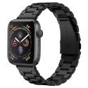 Spigen Modern Fit Grupė Juoda Nerūdijančiojo plieno Spigen Modern Fit Grupė Juoda Nerūdijančiojo plieno