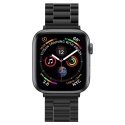 Spigen Modern Fit Band Black Stainless steel