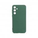 Samsung Galaxy A55 Nano Silicone case Forest Green