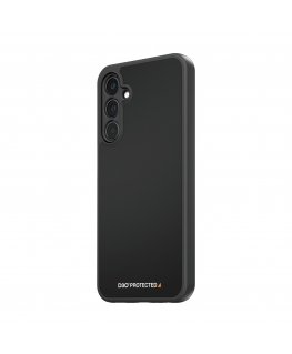 PanzerGlass ® HardCase with D3O® Samsung Galaxy A25 5G | Black