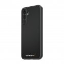 PanzerGlass HardCase with D3O Samsung New A24 5G Black mobiliojo telefono dėklas Permatomas PanzerGlass HardCase with D3O Samsung New A24 5G Black mobiliojo telefono dėklas Permatomas